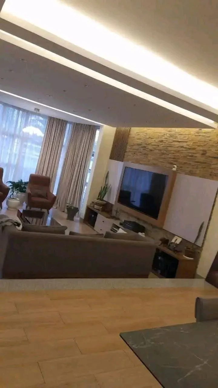 Modern G+2 House in Ayat – photo 5