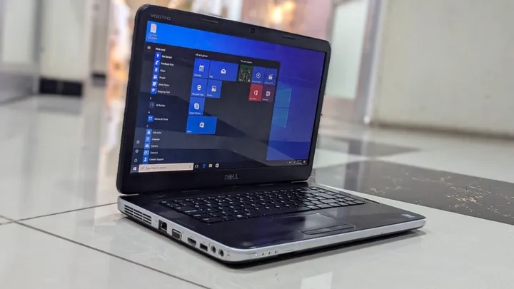 Dell Core i3 15.6 Inch Laptop – photo 5