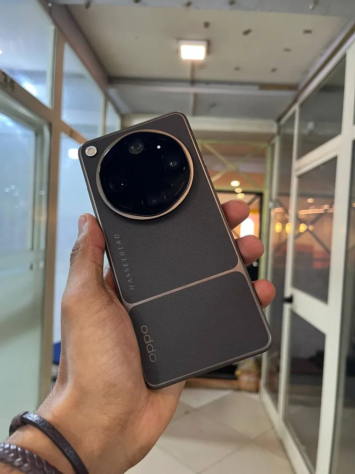 OPPO Find X9 Ultra 512GB 16GB RAM – photo 3
