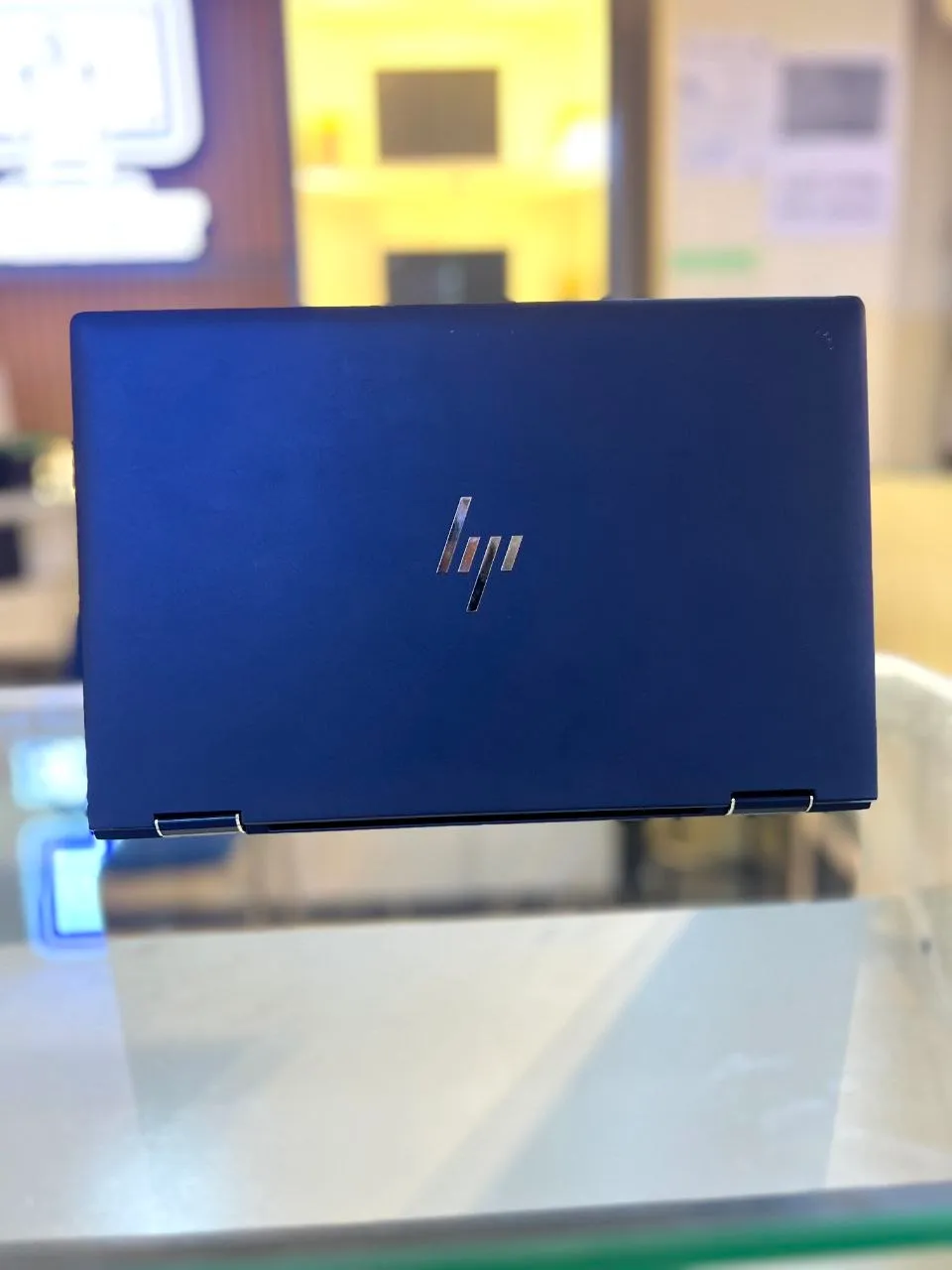 HP EliteBook Dragonfly G2 i7 – photo 3