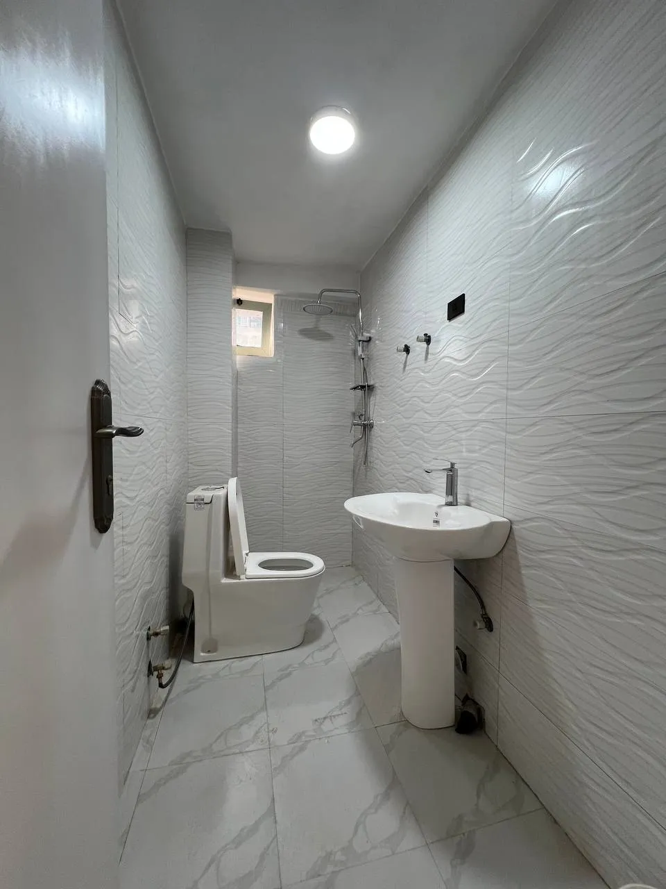 2 Bedroom Apartment Ayat 49 – photo 5
