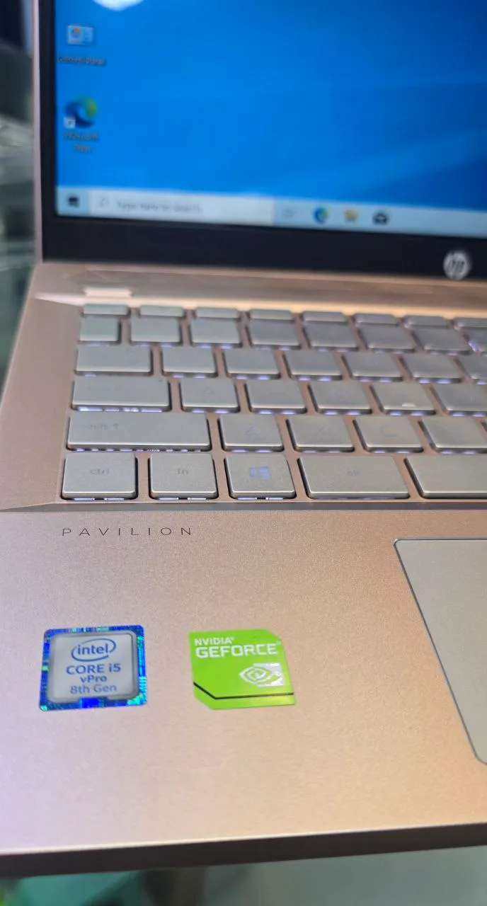 HP Pavilion Core i5 16GB 512GB Laptop – photo 4
