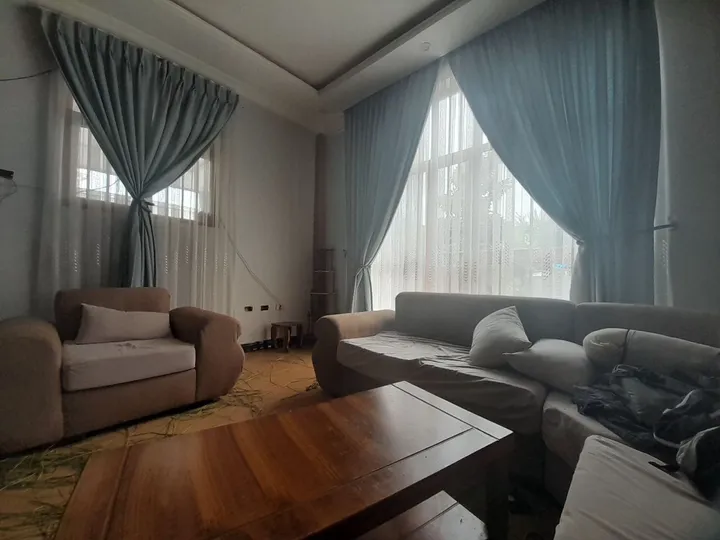 Modern G+2 House in Ayat – photo 5