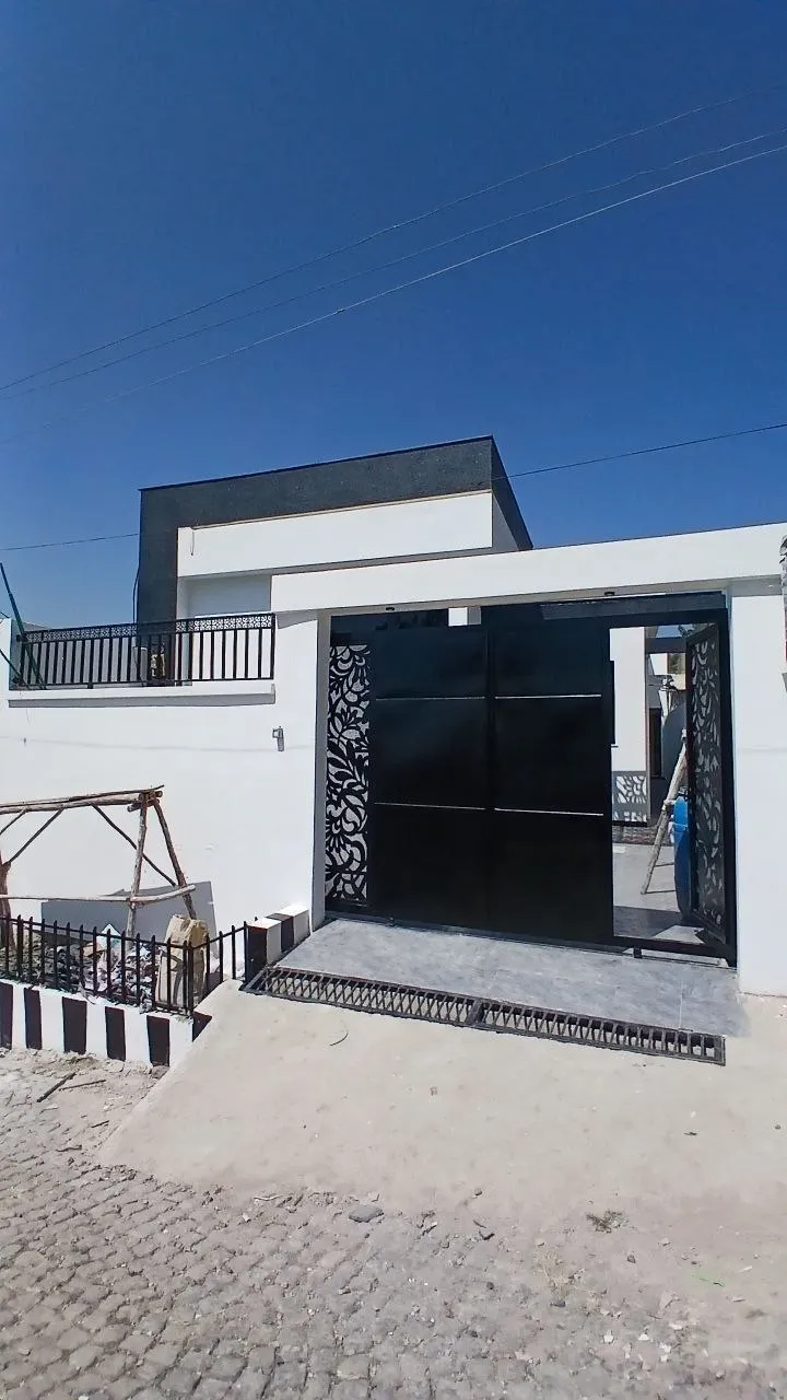 Modern 200 sqm Villa in Yerer – photo 3