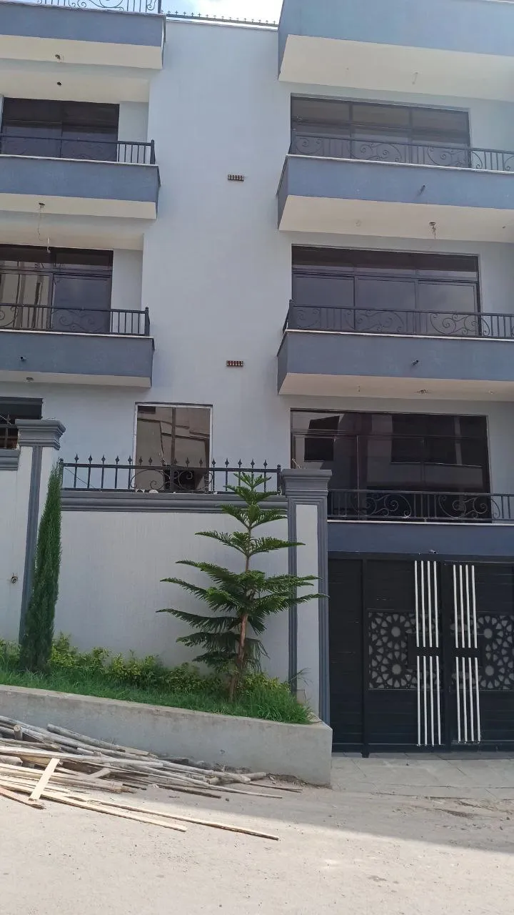G+3 House for Sale CMC 210 sqm – photo 5