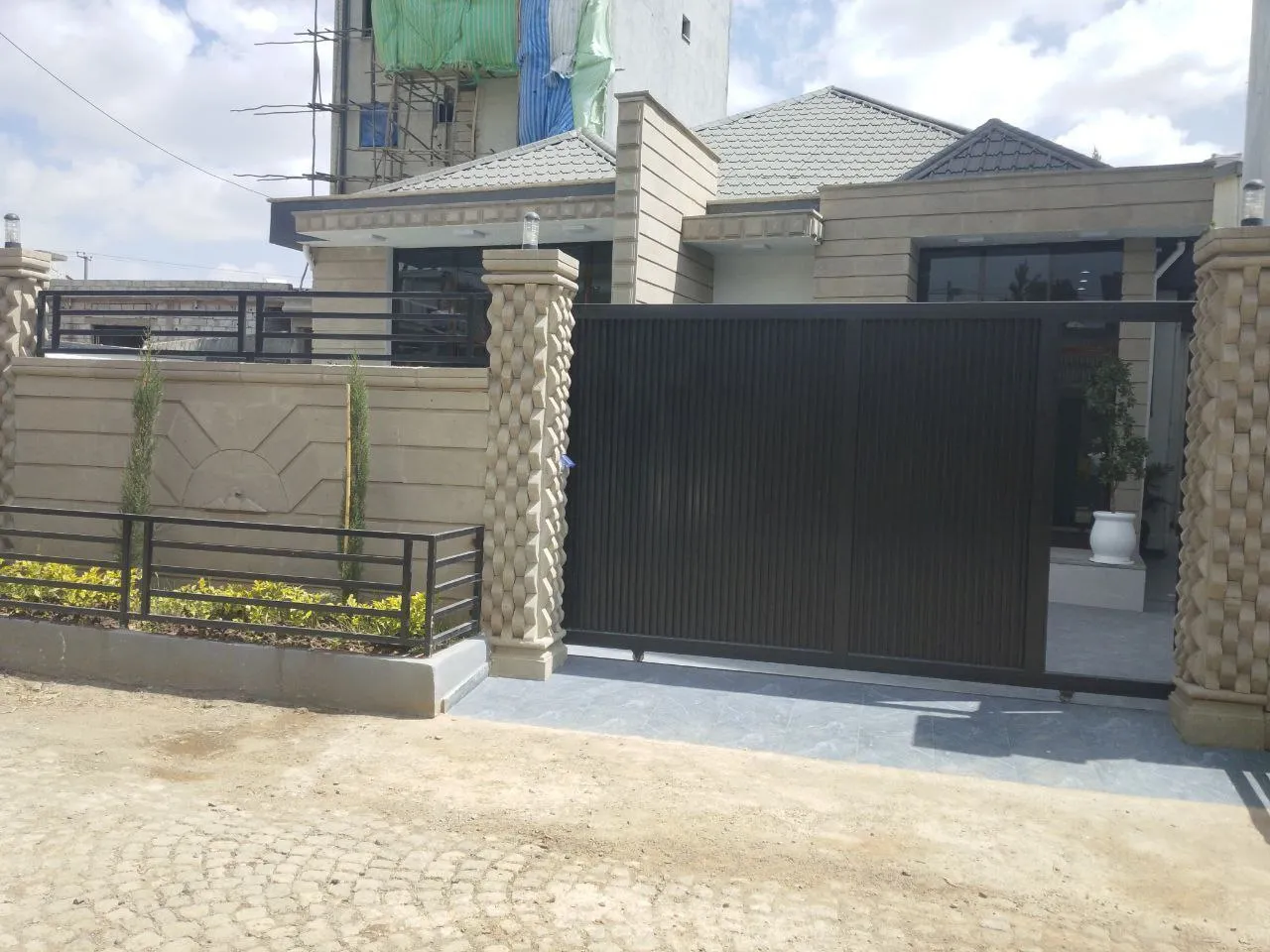 Modern Villa House Wesen Area – photo 6
