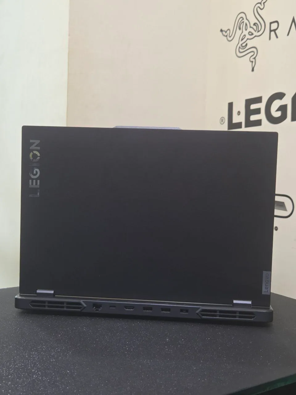 Lenovo Legion Pro 5 i7 RTX 4070 – photo 3