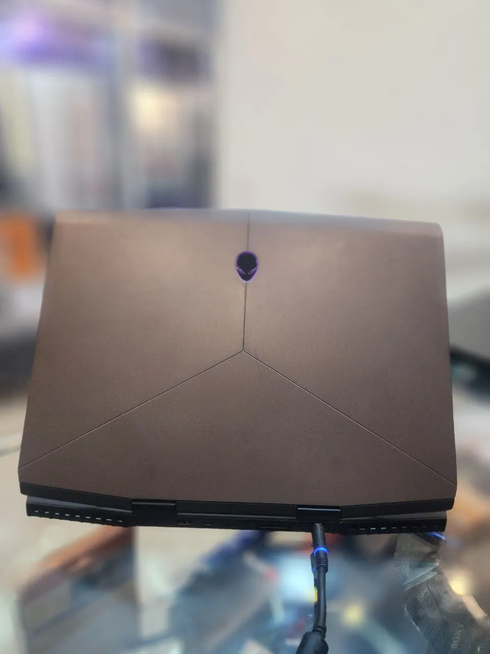 Dell Alienware Core i7 RTX Laptop – photo 4