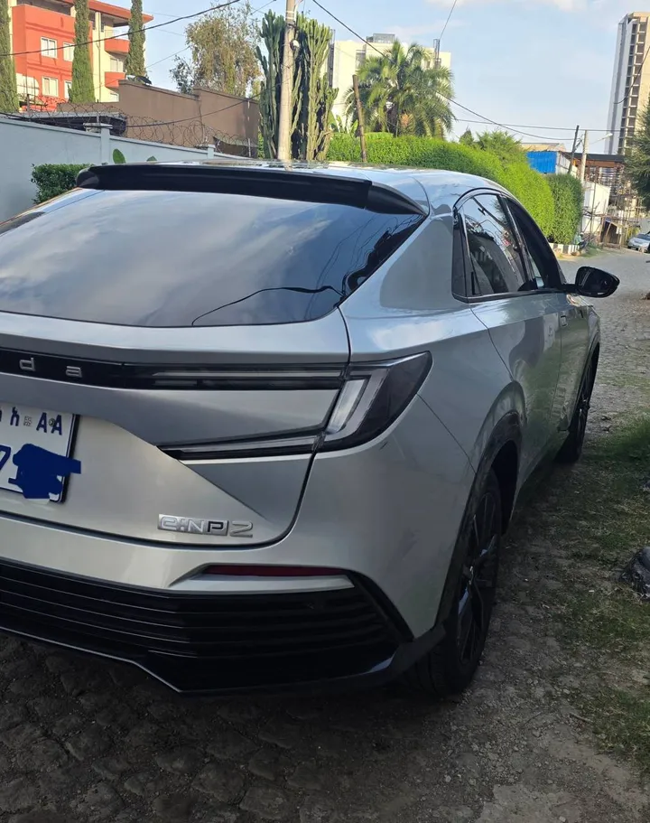 Honda ENP-2 2025 Electric – photo 4