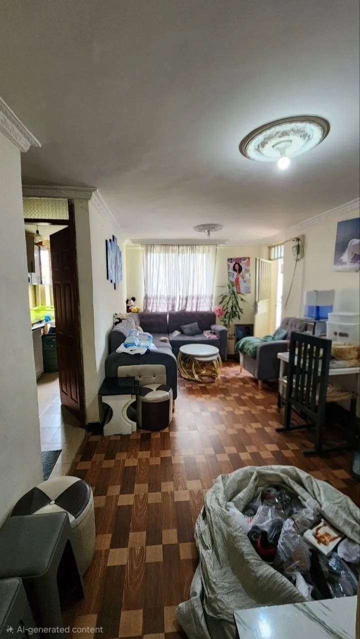 1-Bedroom 47 sqm Condo for Sale – photo 9