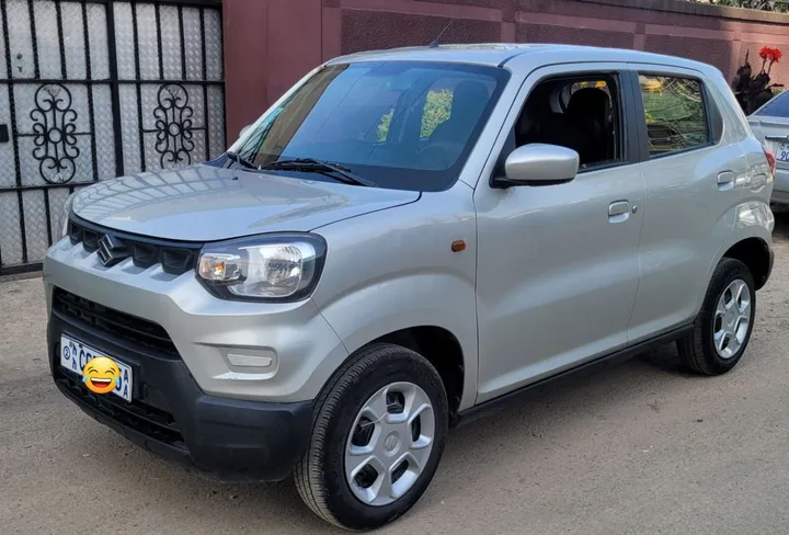 Suzuki Spresso 2022 Manual – photo 4