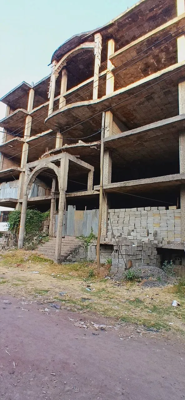 B+G+5 Building for Sale in Ayat – photo 4
