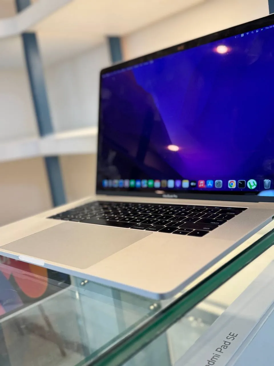 Apple MacBook Pro 2016 i7 – photo 3
