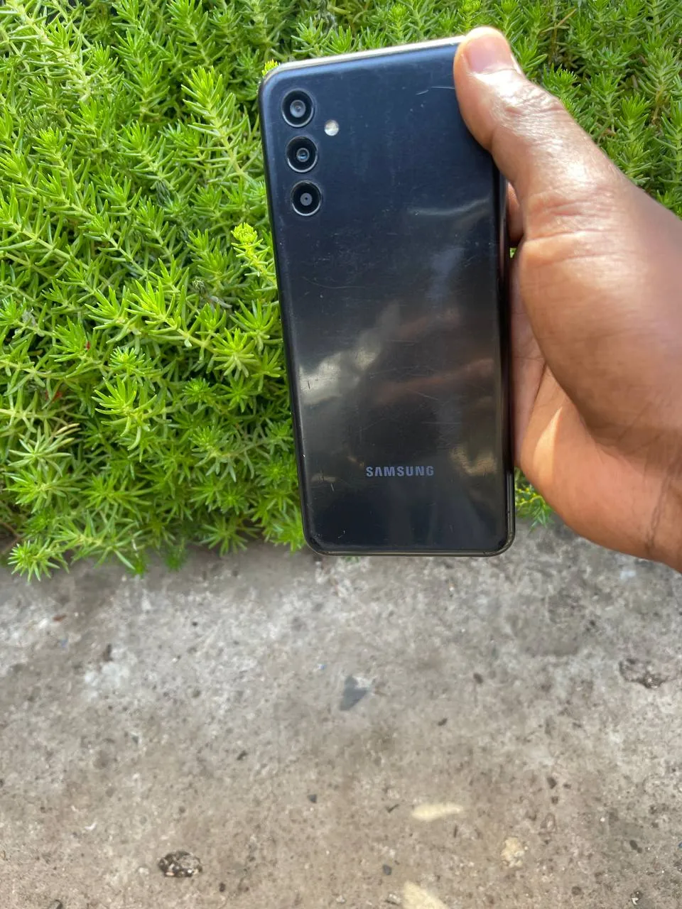Samsung Galaxy M13 6GB 128GB – photo 5