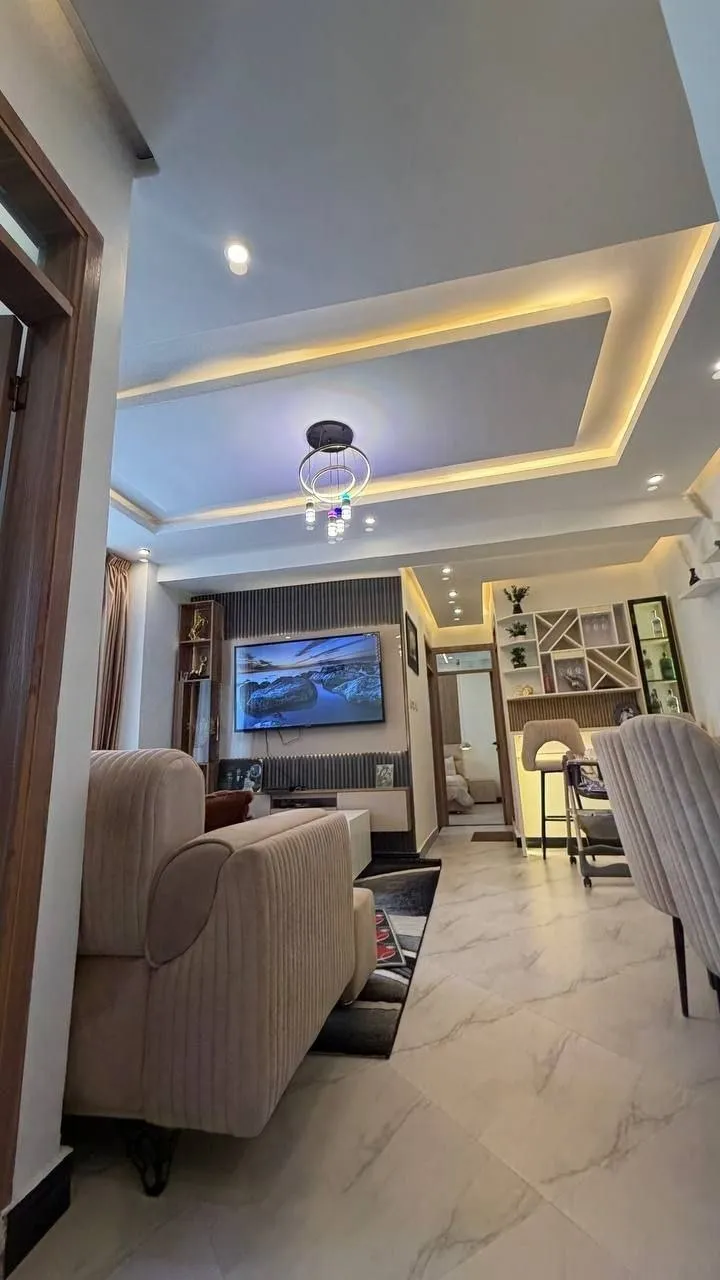 2 Bedroom 40/60 Condominium in Ayat – photo 6
