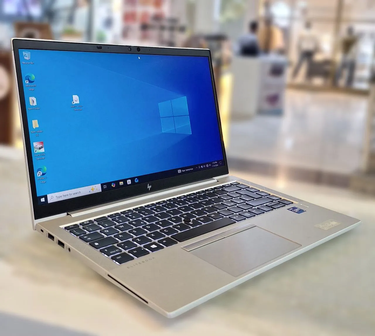 HP EliteBook 840 G8 Laptop – photo 3