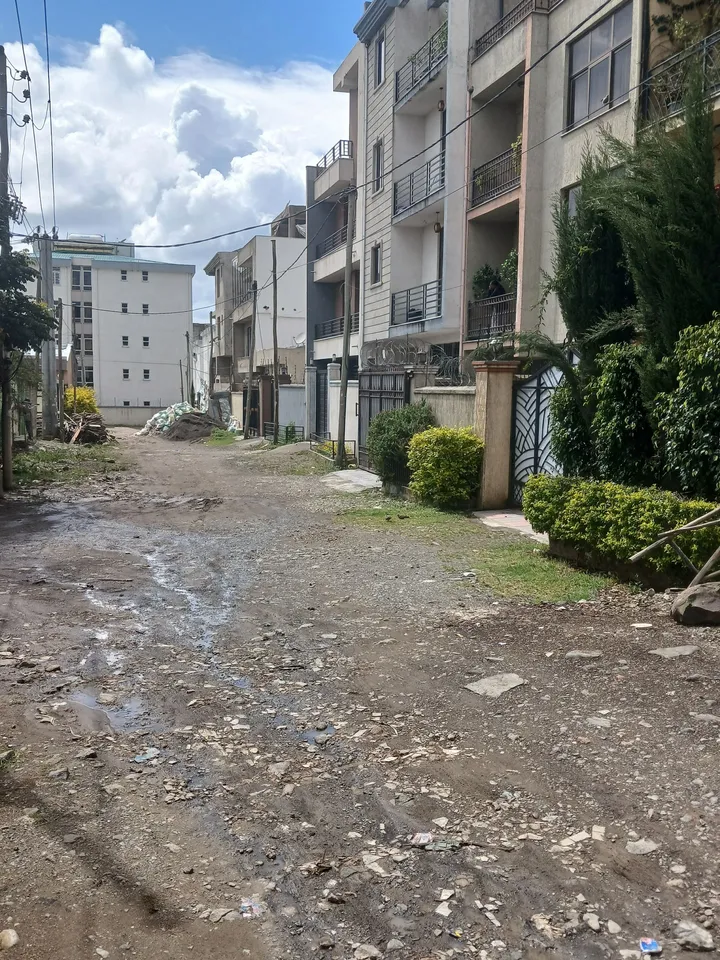G+3 House for Sale Ayat – photo 9