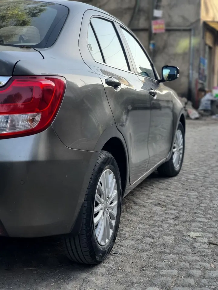 Suzuki Dzire 2022 Sedan – photo 5