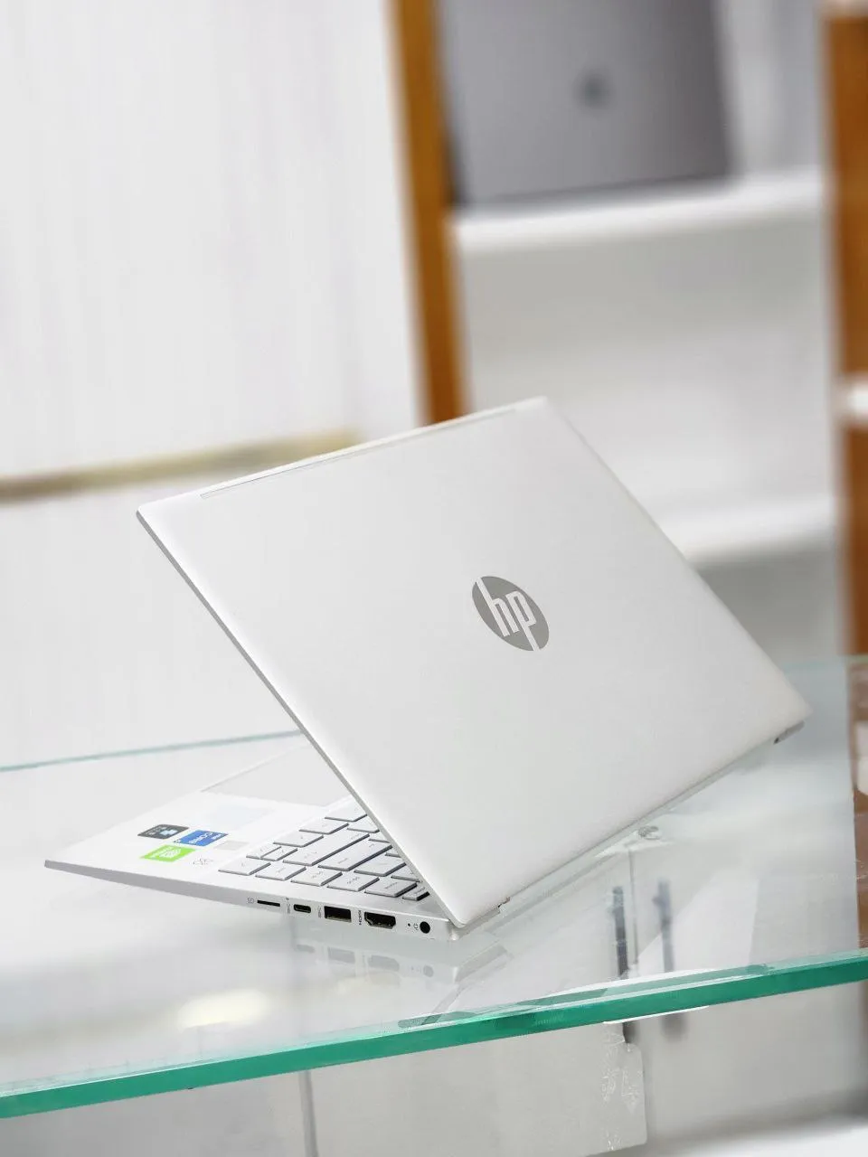 HP Pavilion 14 i5 Laptop – photo 3