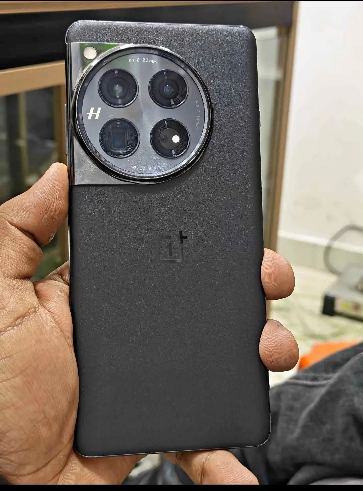 OnePlus 12 512GB 16GB Smartphone – photo 3