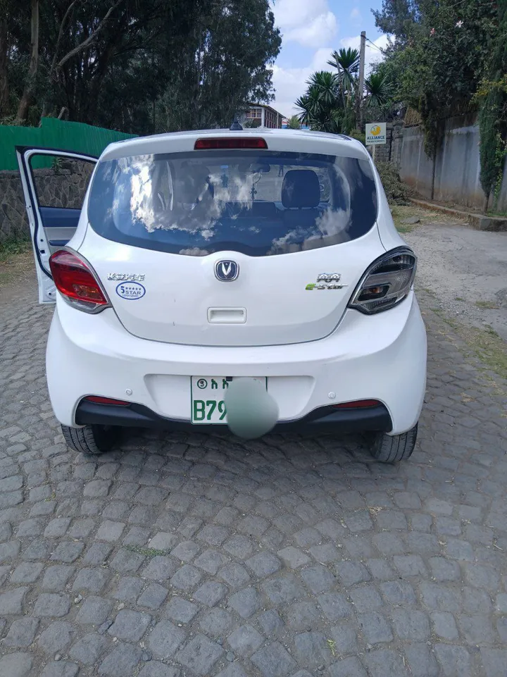 Changan Benben Estar 2024 – photo 6