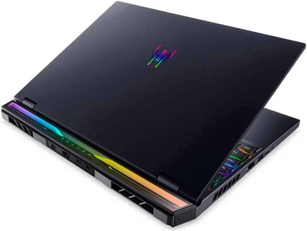 Acer Predator i9 RTX 4060 Gaming Laptop – photo 3