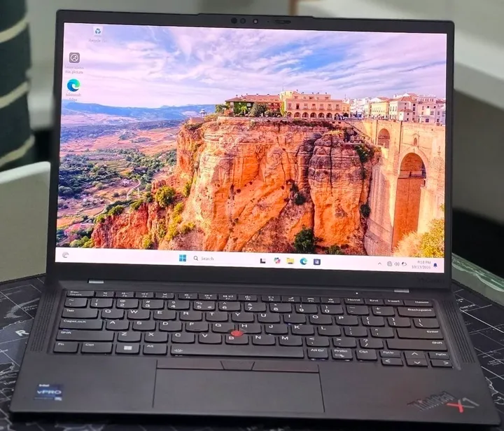 Lenovo ThinkPad X1 Carbon i7 – photo 6