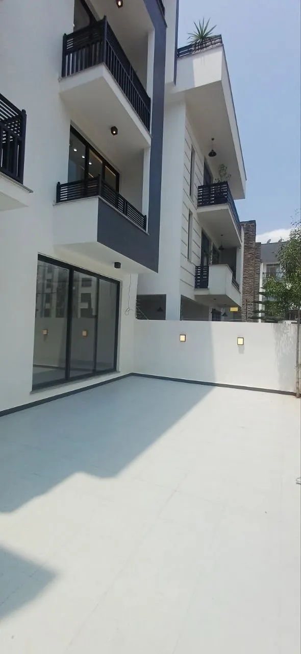 Modern G+3 House in Ayat – photo 9