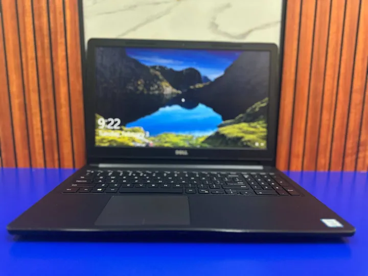 Dell Vostro i5 7th Gen Laptop – photo 5