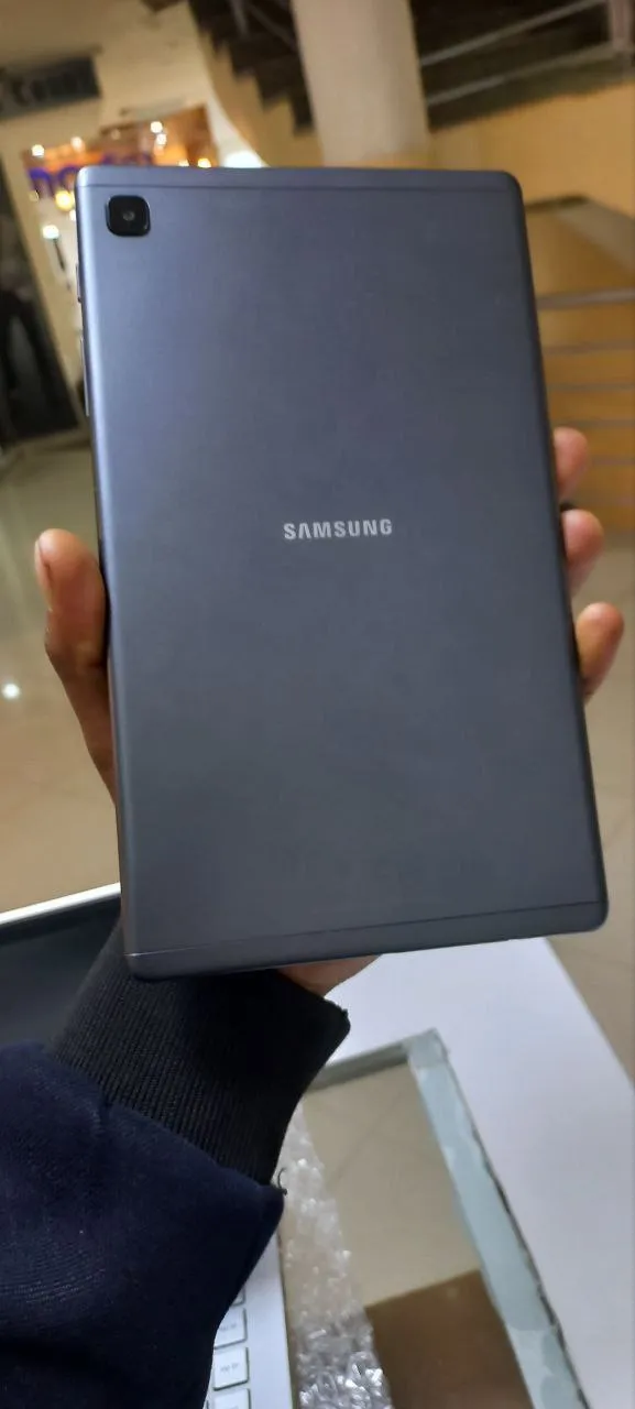 Samsung Galaxy Tab A7 Lite – photo 3