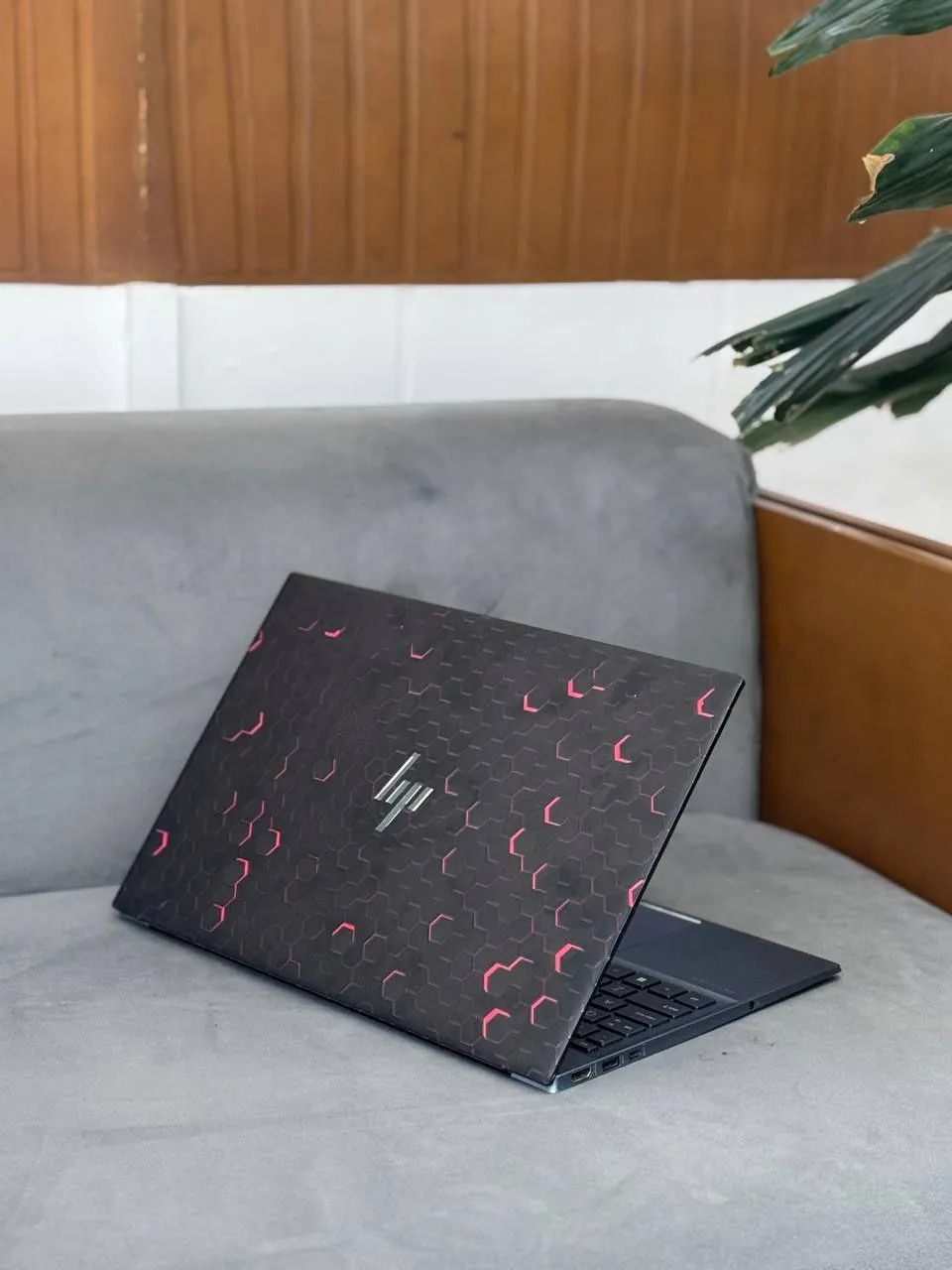 HP Pavilion 15 Core i7 Laptop – photo 3
