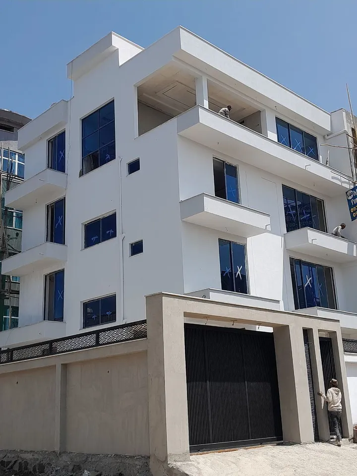 G+3 House for Sale in CMC – photo 5