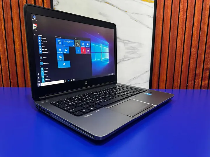 HP ProBook G1 i5 8GB 500GB – photo 3