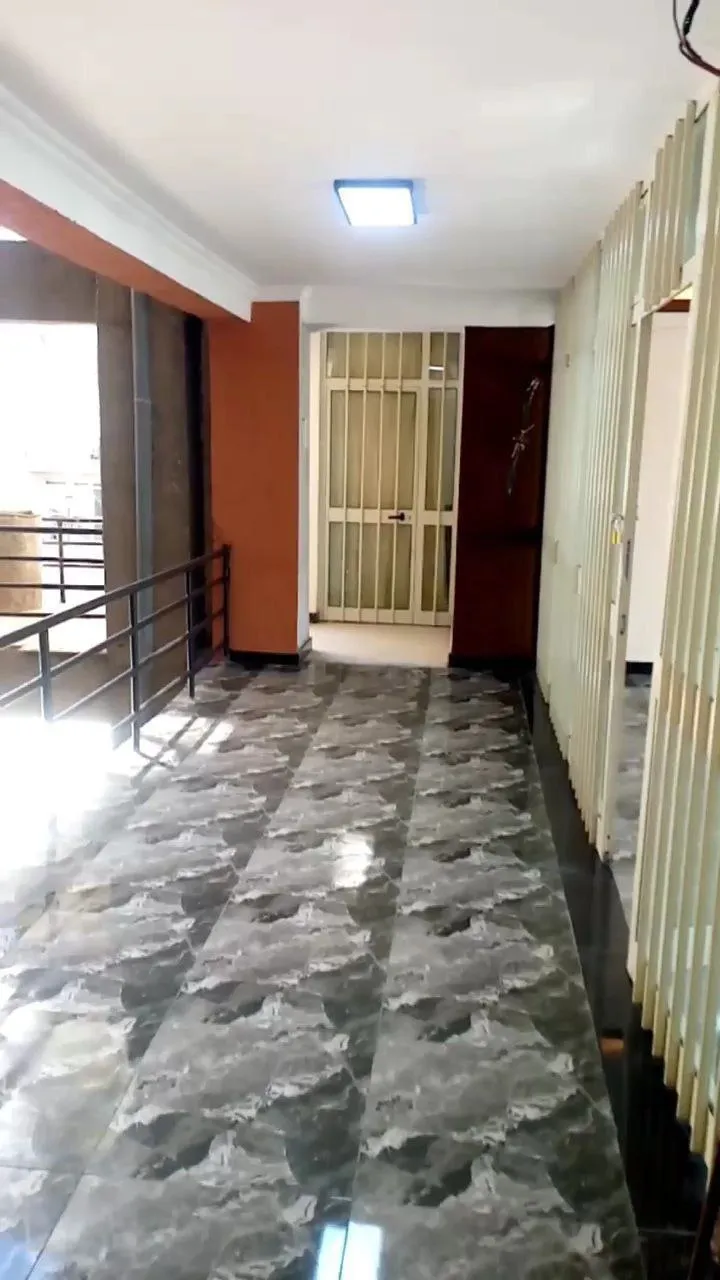 Gerji Imperial Condominium Shop 96sqm – photo 3