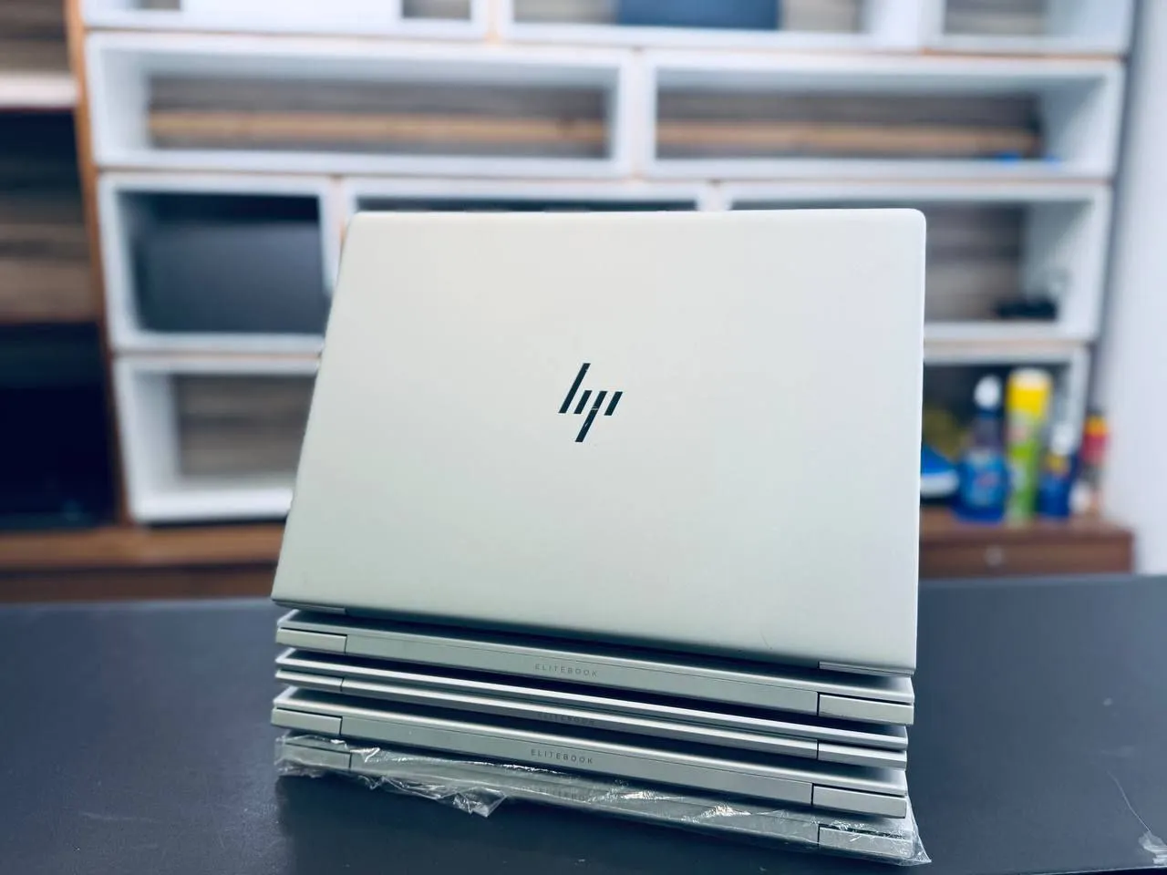 HP EliteBook 840 G5 Laptop – photo 3