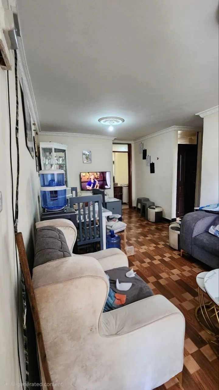 1-Bedroom 47 sqm Condo for Sale – photo 5
