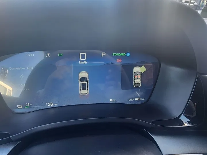 2025 BYD Song Plus – photo 3