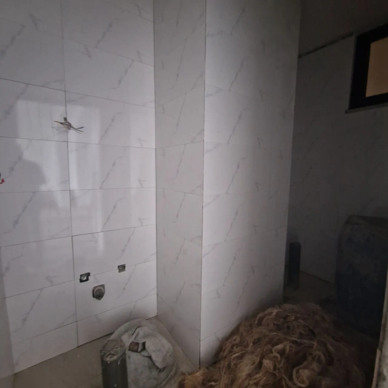 Semi-Finished 1 Bedroom Apartment Bole 24 – photo 4