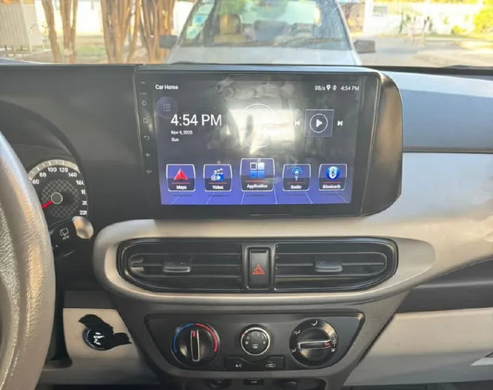 Hyundai Grand i10 2022 – photo 3