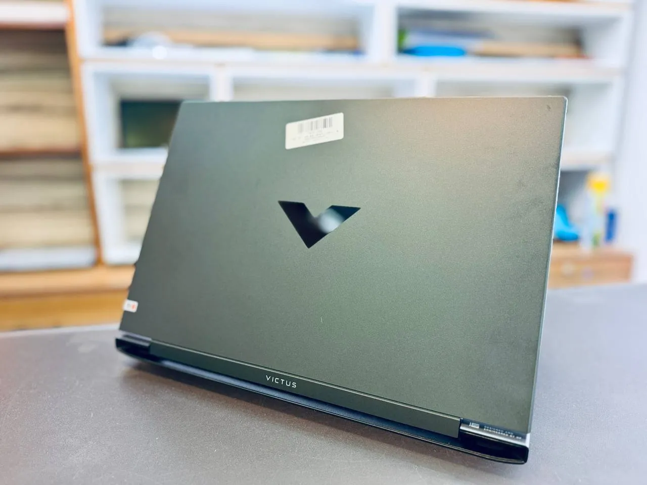 HP Victus Gaming i7 RTX 4060 Laptop – photo 7