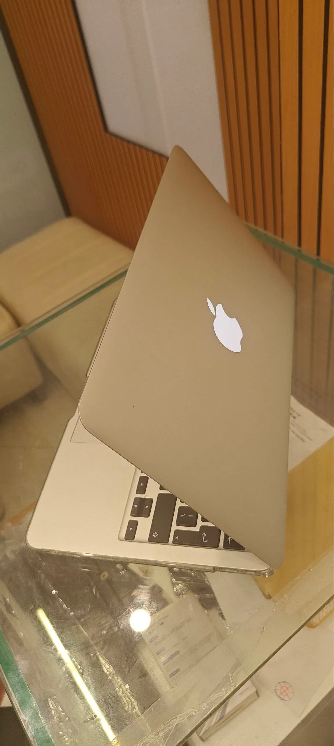 MacBook Pro Mid 2015 13.3 inch – photo 3
