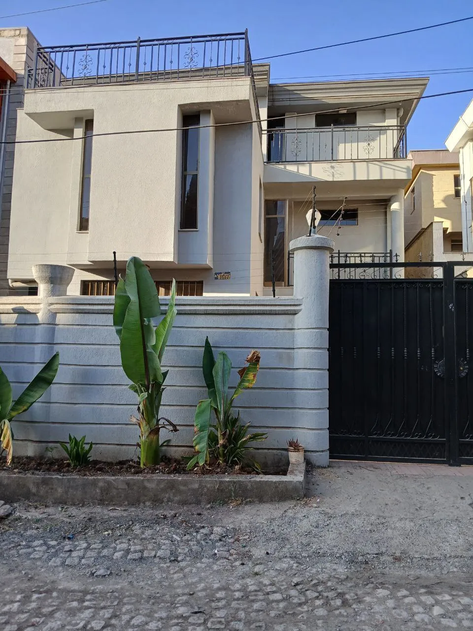 Modern House 200sqm in CMC – photo 3