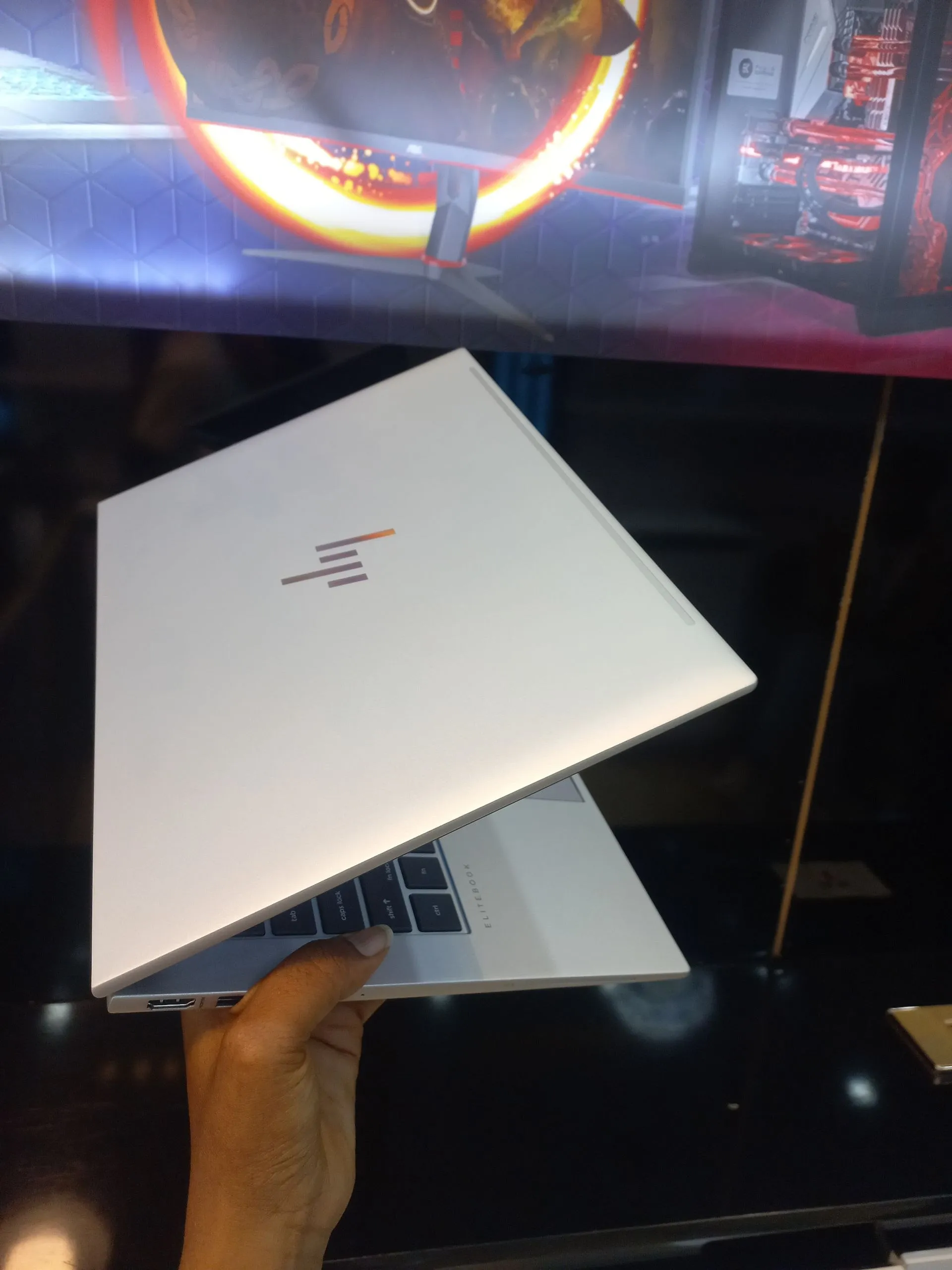 HP EliteBook 840 G9 Laptop – photo 4