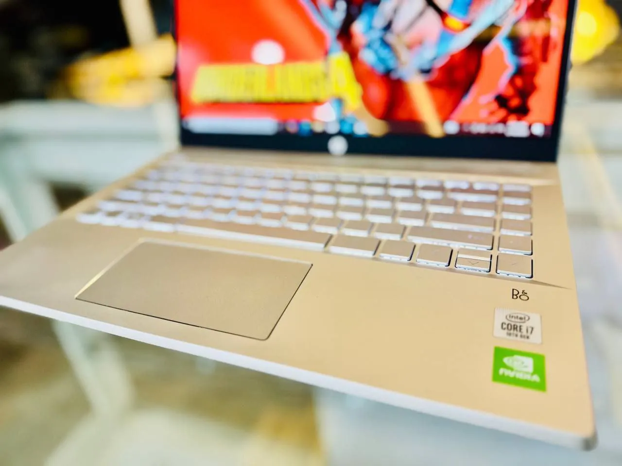 HP Pavilion 14 Core i7 Laptop – photo 4