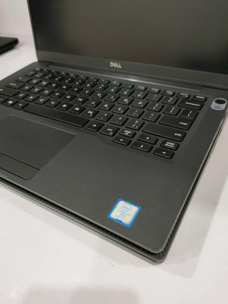 Dell Latitude 7400 Core i7 16GB 256GB – photo 4