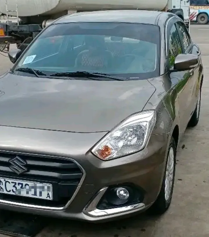 Suzuki Dzire 2022 Full Option – photo 5