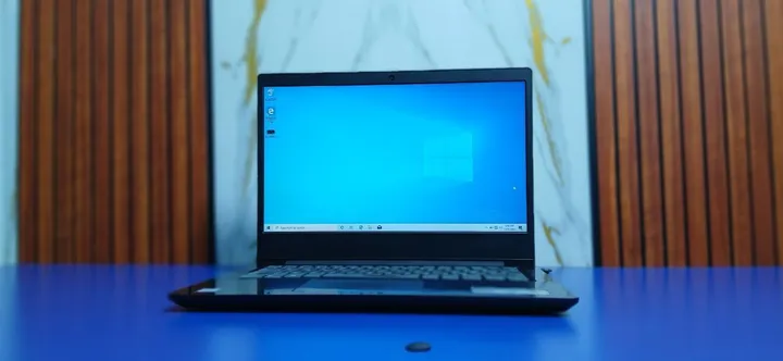 Lenovo Ideapad Core i7 8GB 1TB – photo 7
