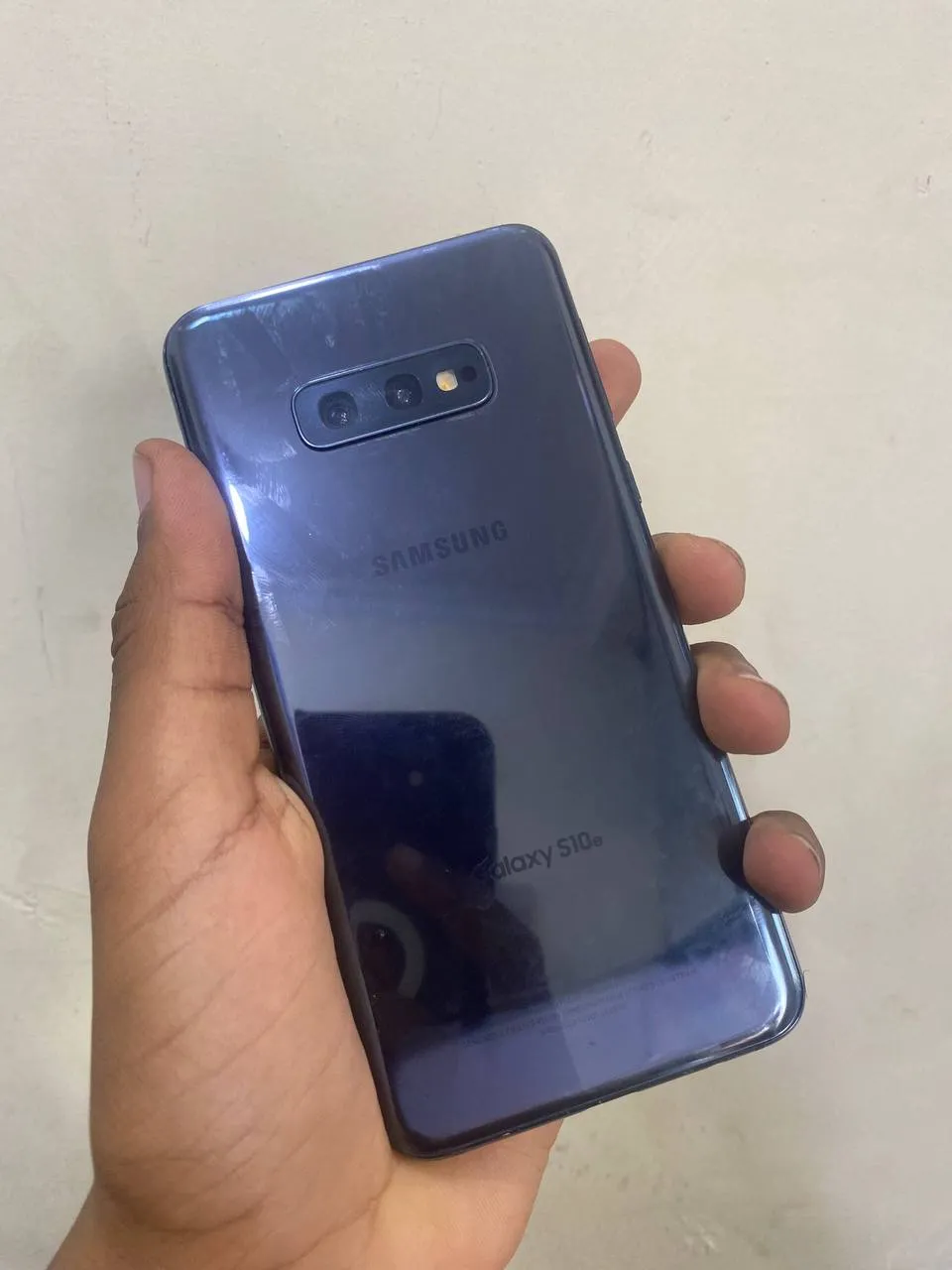Samsung Galaxy S10e 128GB – photo 3