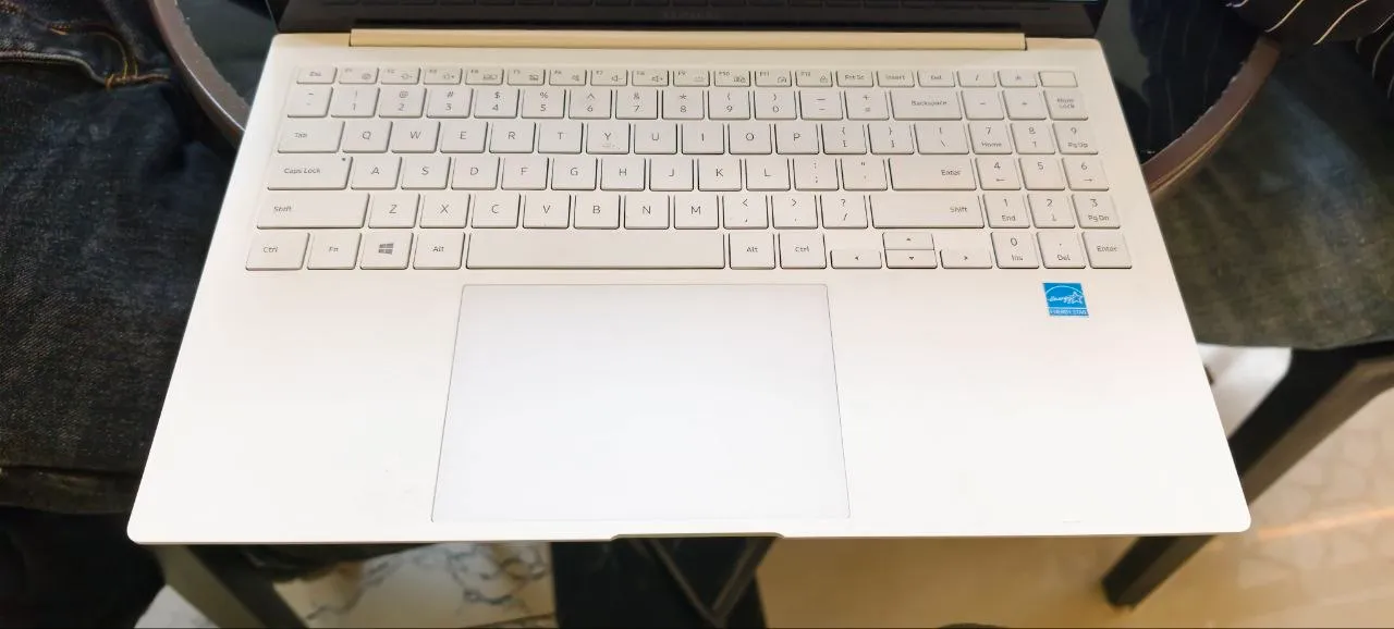 Samsung Book i7 16GB 512GB – photo 3