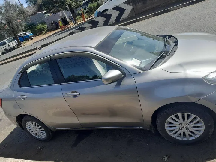 Suzuki Dzire 2022 1.2L – photo 3